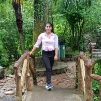 SHIVANI TOMAR