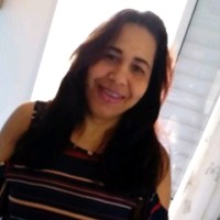 Ilza Moreira