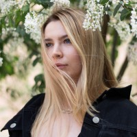 Анастасия Устинова