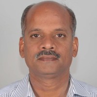 Ravi Krishnamoorthy