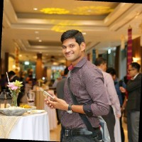 Vasanth Kumar