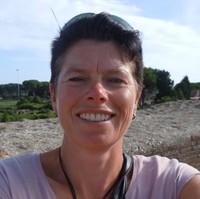 Claudia Kiesebrink