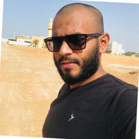 Haris Pullanoor