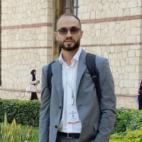 Youssef Eid 🇵🇸