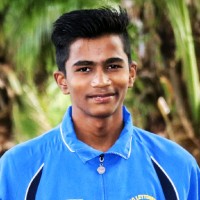 Swapnil Gajbhar