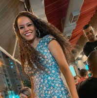 Aline Almeida