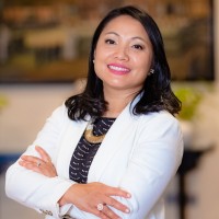 Prija Shrestha