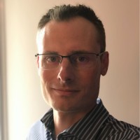 Nicolas Schia