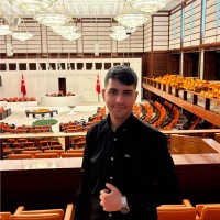 KADİR ÇİÇEK