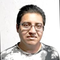 Oscar González Colín