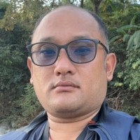 Jigme Namgyal