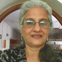 Jayanthi Sekhar