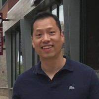 Thomas Chong