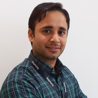 Ankit Manocha