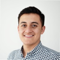 Pedro Santiago Dueñas Báez Business administration