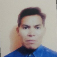 Juan Pablo Molina Andrango