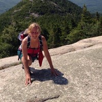 Lorraine Bilodeau