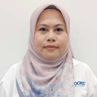 Russyazila Ahmad