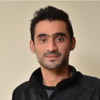 Syed Abbas