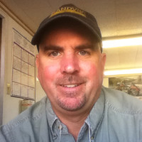 Michael Curry