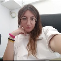 Sofia Anagnostou