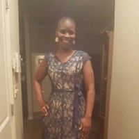 Donita Harris