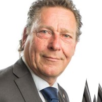 Gerrit (Gah) Baron Van Coeverden