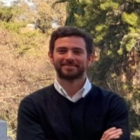 Agustin Perez Bernal