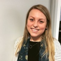 Georgina Goodman
