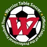 Warrior Table Soccer