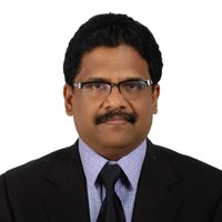 Venu V K