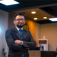 Ali Aledresi