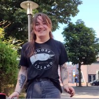 Rosa Voogd