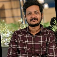 Roshan Dhamankar