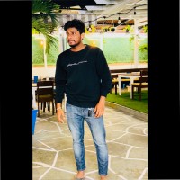 nitish Raju