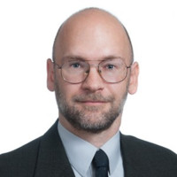 Douglas Cheney