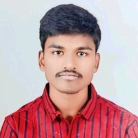 Hrudayesh Bandaru