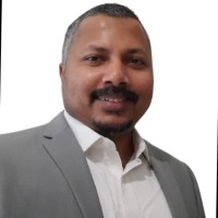 Jebin Ravindran