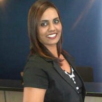 Pamela Ramsamy
