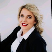 Carike Janse van Rensburg