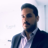 Ariel Marin