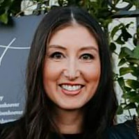 Heather Healy, Cpa