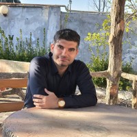 Mohammad Seraj