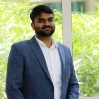 Avinash kumar Ashok