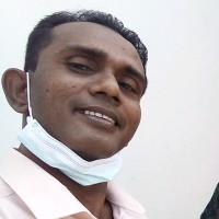 Suraj Indika