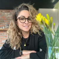 Isabel Vreden