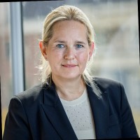 Monique Laenen