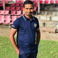 Janaka Dissanayaka.