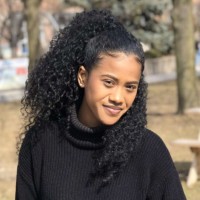 Shanell Mitchell