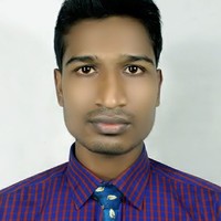 Mohammad Riaz Uddin